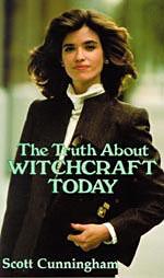 The Truth About Witchcraft Today The Truth About Witchcraft Today