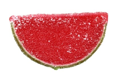 watermelon candy