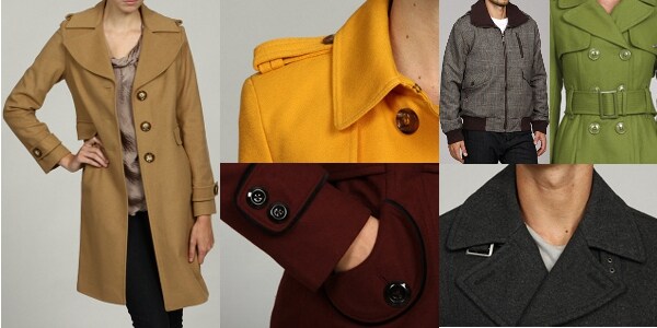 O.co Outerwear Sale 