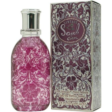 Witchy woman perfume