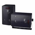 3808 Mini Box Speaker