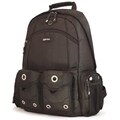 Mobile Edge 'The Edge' Black Backpack
