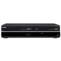 DVR620 DVD Recorder/VCR Combo