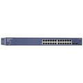 Netgear ProSafe GS724TPS Stackable Smart Switch with PoE w/$150 Mail-In-Rebate