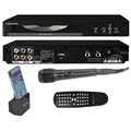 GQ100 Karaoke System