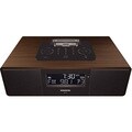 WR-5 Desktop Clock Radio