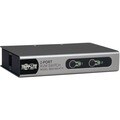 Tripp Lite 2-Port Desktop KVM Switch