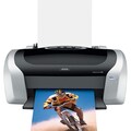 Stylus C88+ Inkjet Printer