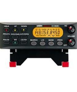 Uniden Bearcat BC350C Police Scanner