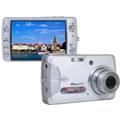 SVP 7MP 3-inch LCD Digital Camera