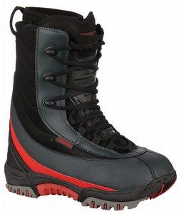 Lamar Clash Jr. Snowboard Boots Size 6