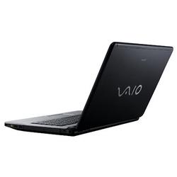 Sony VGN-FJ370P/B Vaio Laptop Computer (Refurbished)