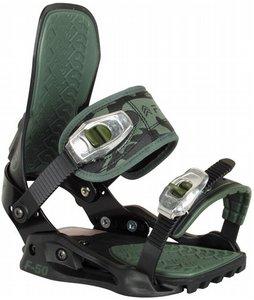 Drake F-50 Snowboard Bindings Size L 8-10.5