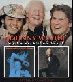 Johnny Winter - Saints & Sinners/John Dawson Winter III