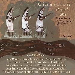 Various Artists - Cinnamon Girl: Women Artists Cover Neil Young For Charity [2/12]