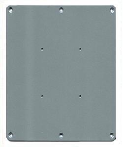 Wall Mounting Plate Adaptor/ VESA Extender (200x200mm)