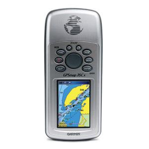 Garmin Gps 76cx Handheld