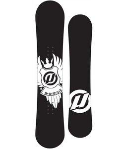 2008 House Formula 150cm Snowboard