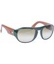 Spy Bonneville Women's Olive Fade Sunglasses