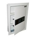 SECUSTAR Electronic Digital Wall Safe