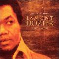Lamont Dozier - Legendary