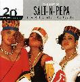 20th Century Masters: The Millennium Collection *- By Salt-N-Pepa