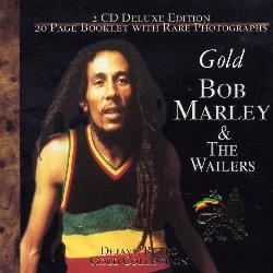 Bob Marley (Reggae) - Gold Collection
