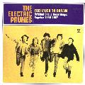 The Electric Prunes - Too Much to Dream - Original Group Recordings: Reprise 1966-1967 *