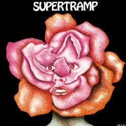 Supertramp - Supertramp (Remastered)