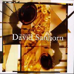David Sanborn - The Best Of David Sanborn