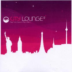Various Artists - City Lounge 2