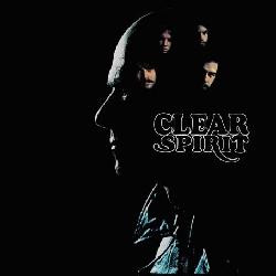 Spirit (Rock) - Clear Spirit [Digipak] [5/13]