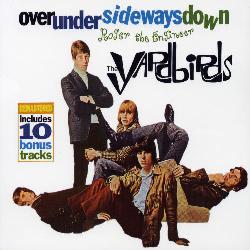 The Yardbirds - Over Under Sideways Down [Repertoire]
