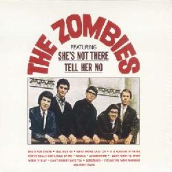 The Zombies - Begin Here (+17 Bonus Tracks)
