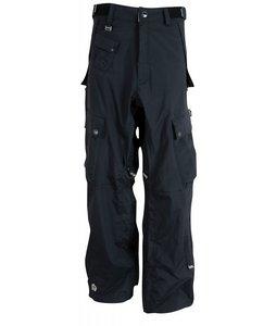 Sessions Movement Ski Snowboard Pants Magic