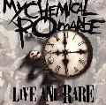 My Chemical Romance - Live and Rare [EP]
