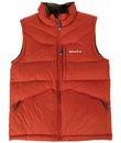 Bonfire Fusion Copper Down Vest