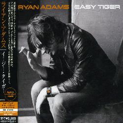 Ryan Adams - Easy Tiger [7/2] *