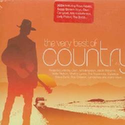 Various Artists - Very Best Of Country