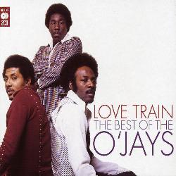 The O`Jays - Love Train: The Best Of