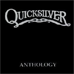 Quicksilver Messenger Service - Anthology (BGO)