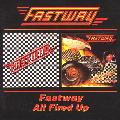 Fastway - Fastway/All Fired Up
