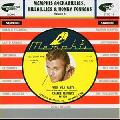 Various Artists - Memphis Rockabillies, Hillbillies & Honky Tonkers Vol. 4