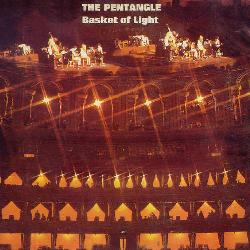 Pentangle - Basket Of Light (+4 Bonus Tracks)