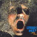 Uriah Heep - Very Eavy Very Umble (+8 Bonus Tracks)