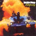 Uriah Heep - Salisbury (+7 Bonus Tracks)