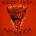 Uriah Heep - Abominog