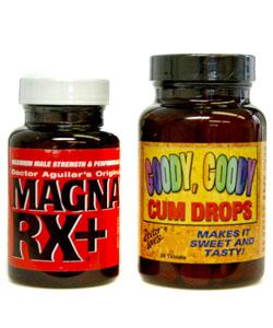 Magna-Rx Male Enhancement Formula