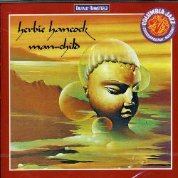 Herbie Hancock - Man-Child