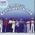 Earth, Wind & Fire - Essential Earth Wind & Fire (+Remix Disc)